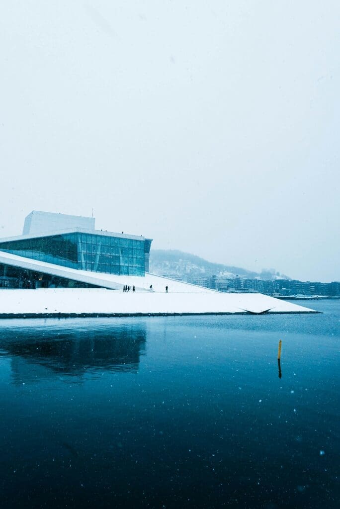 Opera Oslo
